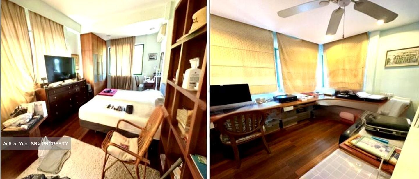 Watten Estate (D11), Detached #474385931